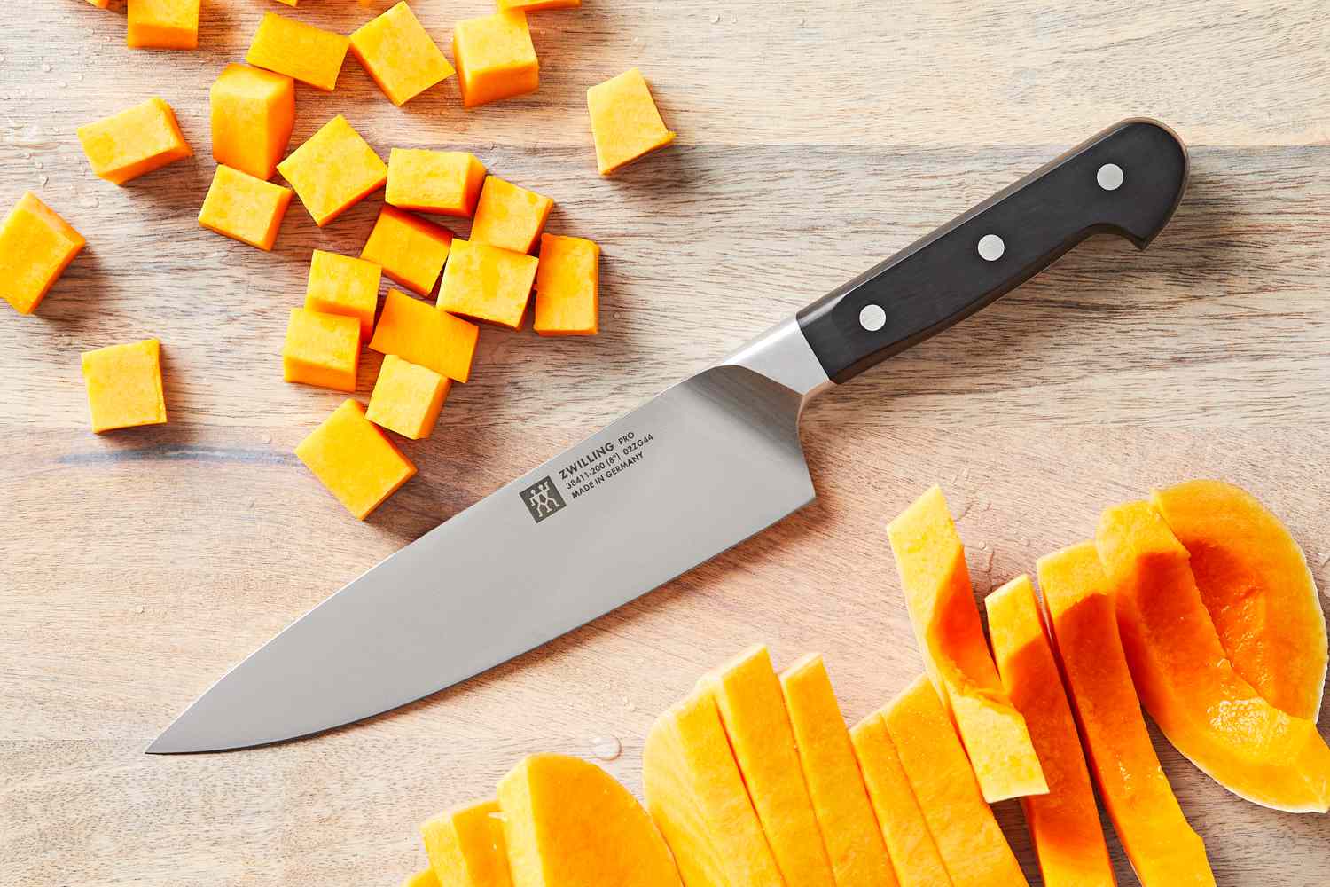 Chef's Knife